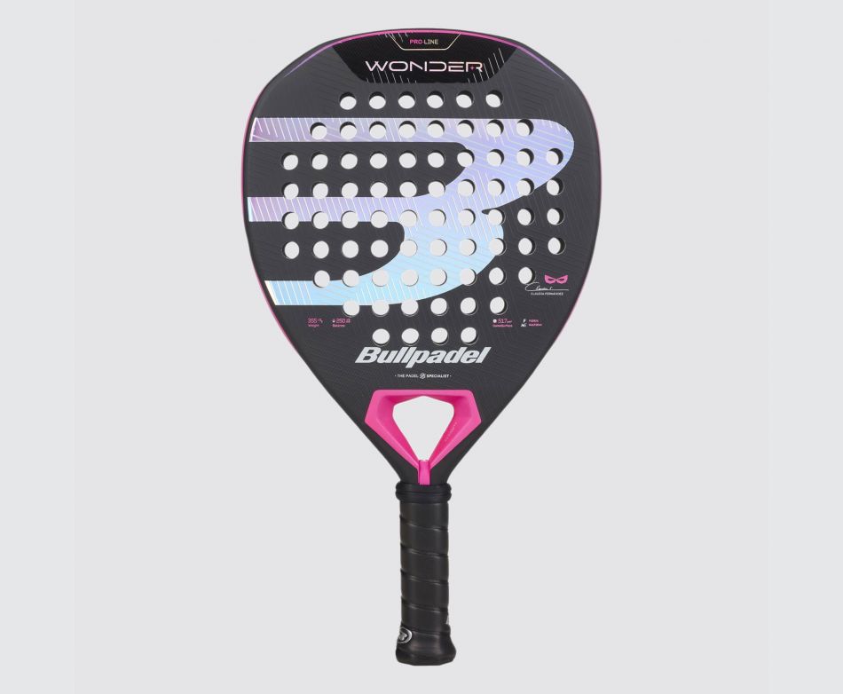 BullPadel WONDER 27