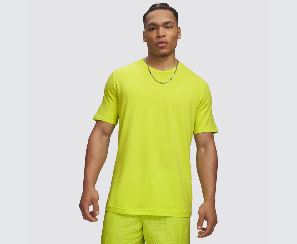 Under Armour  UA M ICON TEE SS