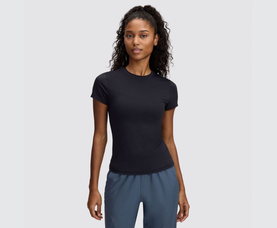 Under Armour  UA MERIDIAN CORE SS