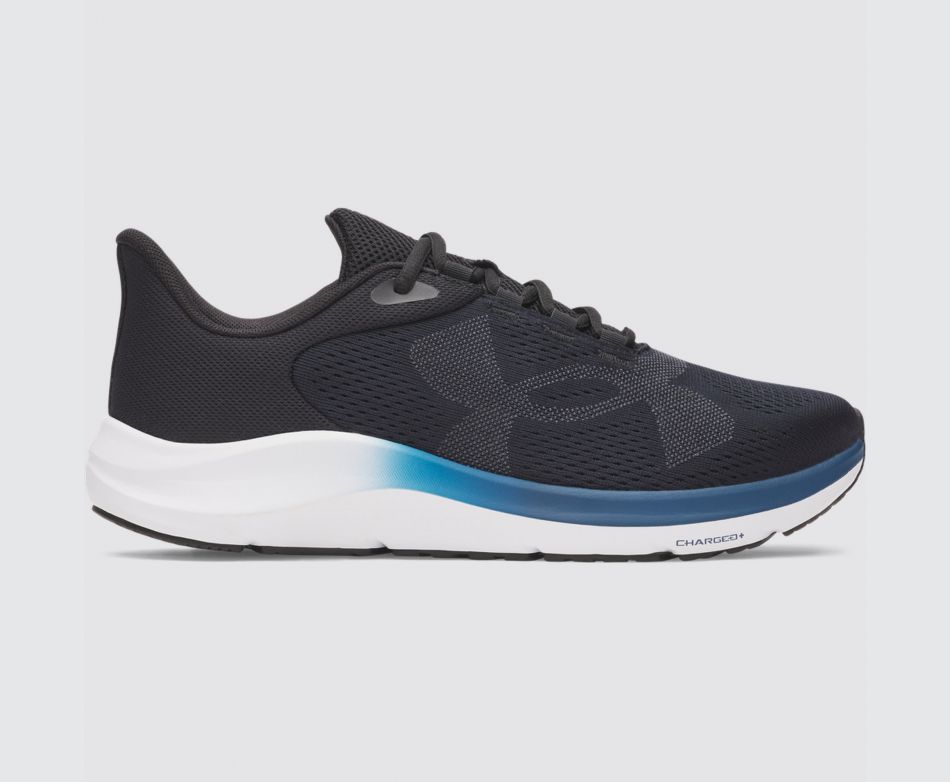 Under Armour UA CHARGED PURSUIT 4 BL