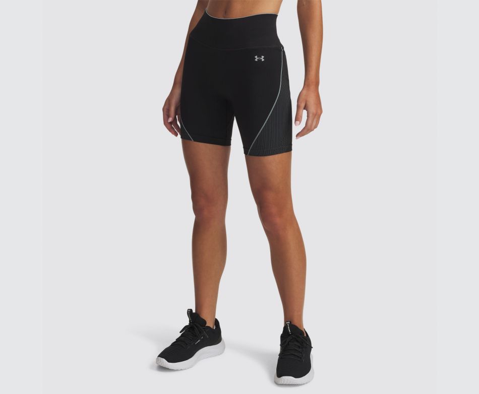 Under Armour  UA VANISH SEAMLESS SHORT