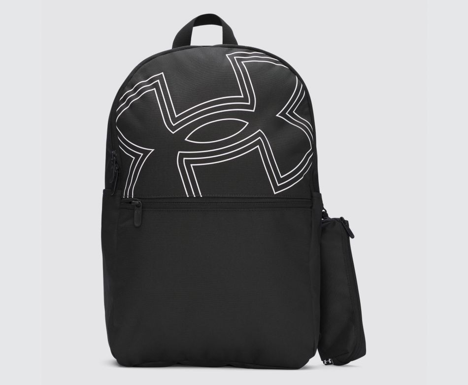 Under Armour  UA ESSENTIAL PRINTED BP