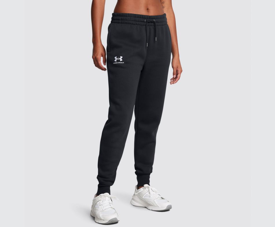 Under Armour  UA ICON FLEECE JOGGER