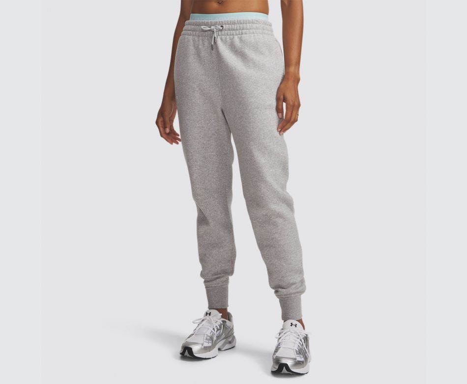 Under Armour  UA ICON FLEECE JOGGER