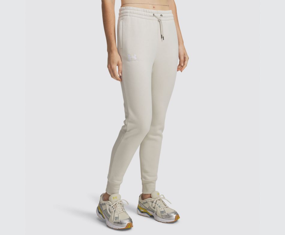 Under Armour  UA ICON FLEECE JOGGER