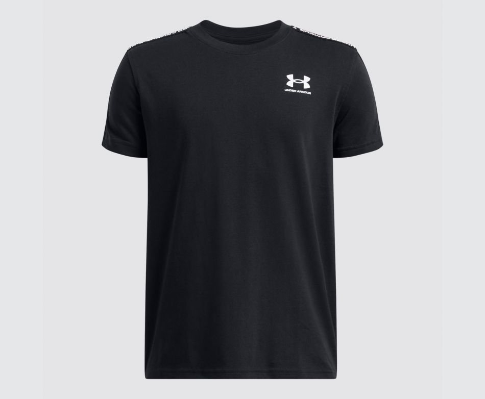 Under Armour  UA B ICON TAPED SS