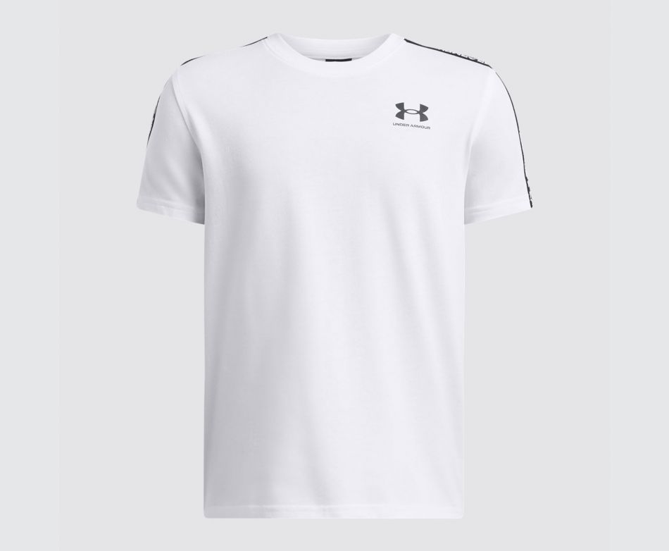 Under Armour  UA B ICON TAPED SS