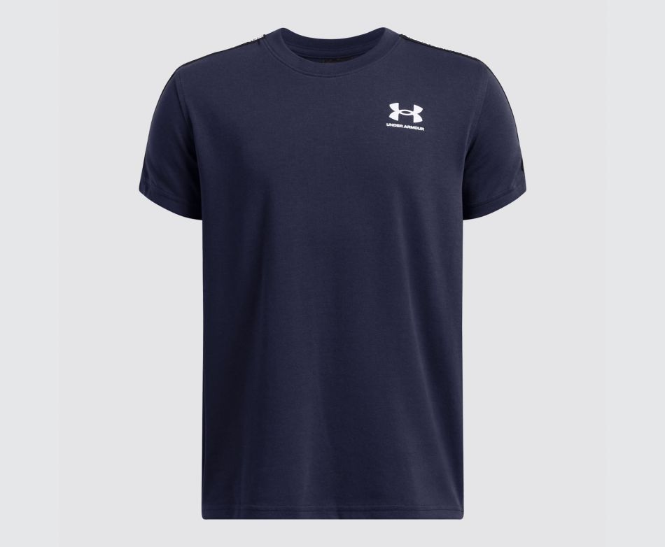 Under Armour  UA B ICON TAPED SS