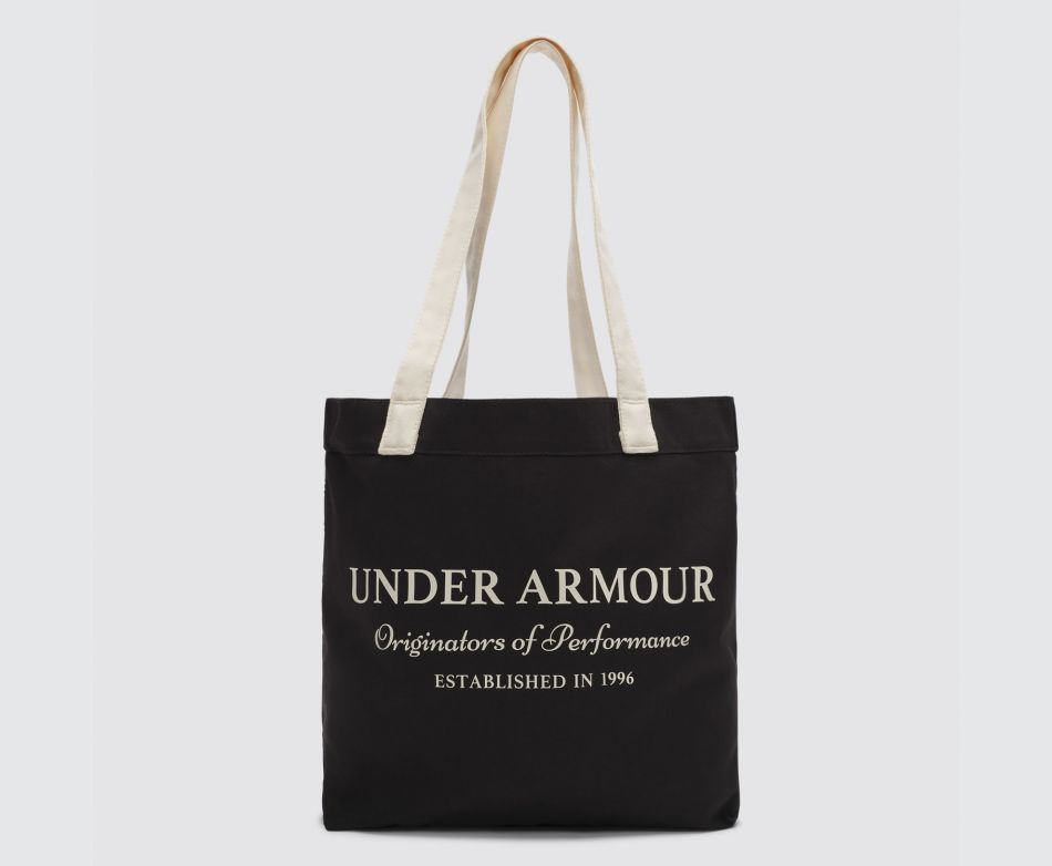 Under Armour  UA CANVAS TOTE