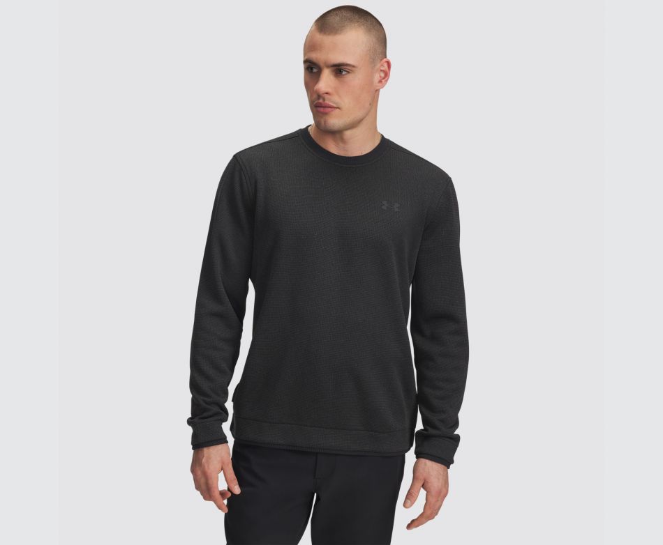 Under Armour  UA M SWEATER FLEECE CREW
