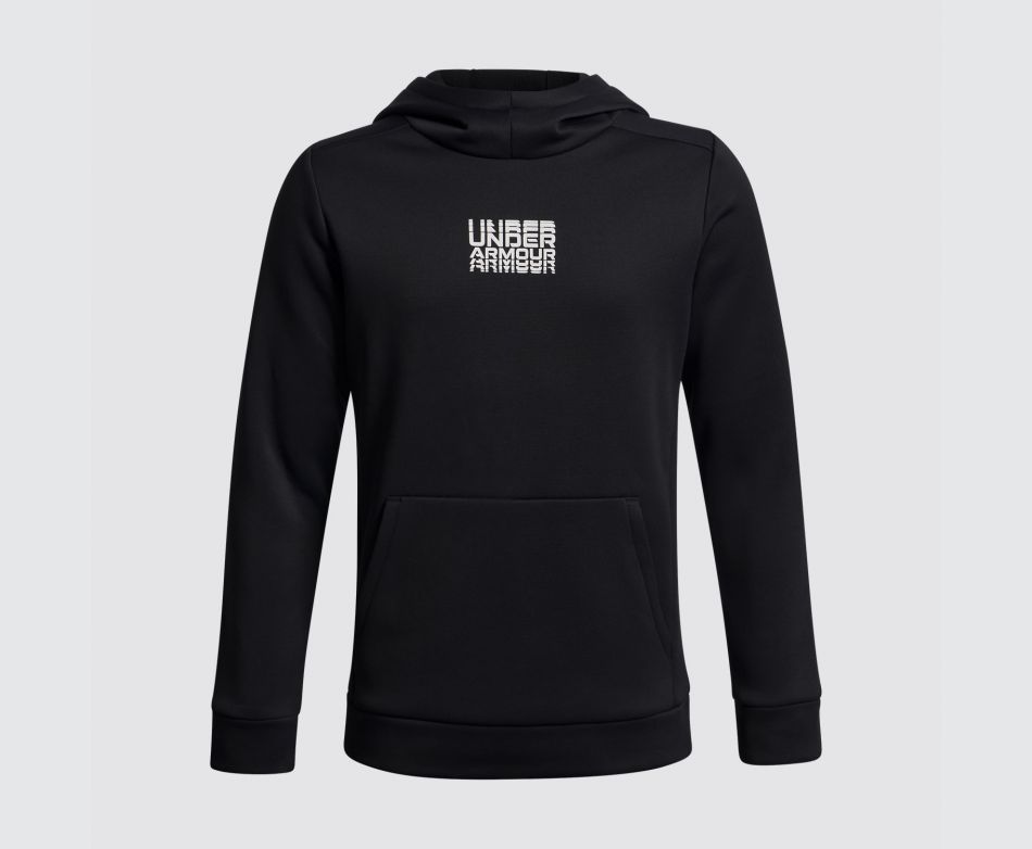 Under Armour  UA ARMOUR FLC RETRO GRPHC HD