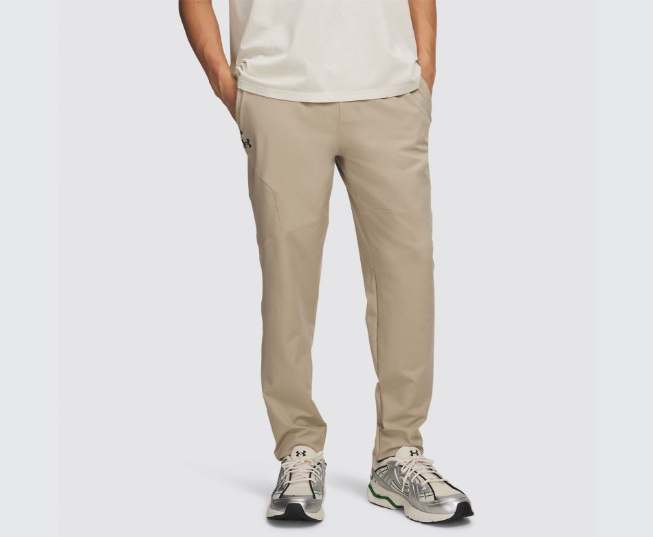 Under Armour  UA UNSTOPPABLE TAPERED PANTS