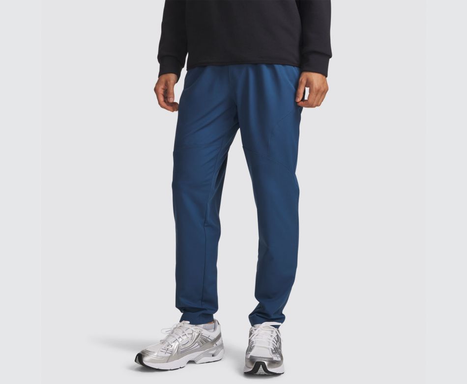 Under Armour  UA UNSTOPPABLE TAPERED PANTS