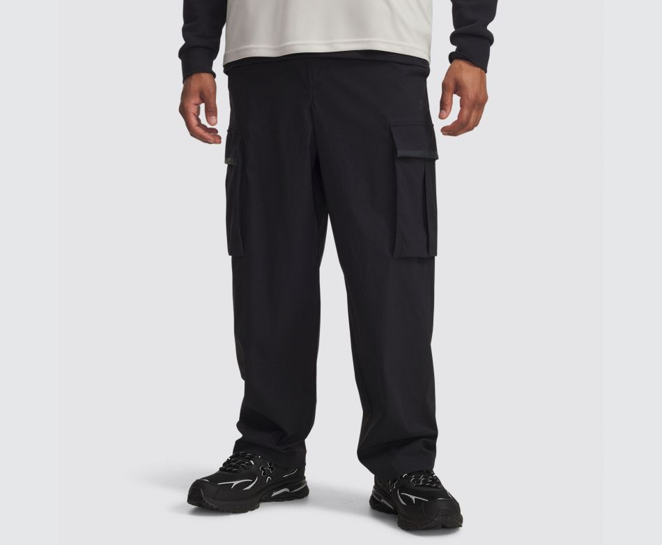 Under Armour  UA UNSTPBLE TXTR WOVEN CARGO