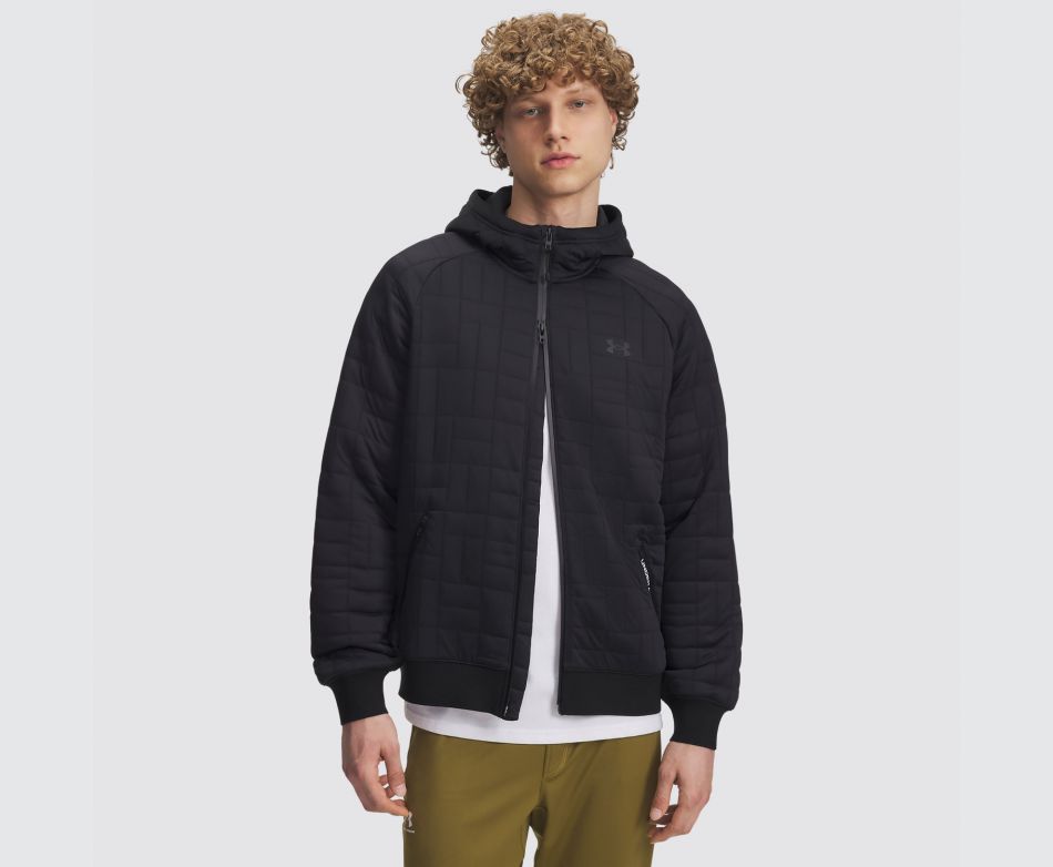 Under Armour  UA UNSTOPPABLE FLC TXTR FZ