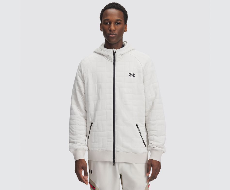 Under Armour  UA UNSTOPPABLE FLC TXTR FZ