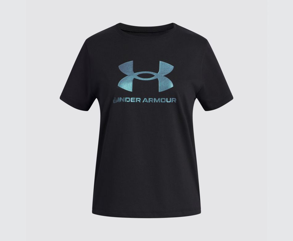 Under Armour  UA G RIVAL SHIMMER SS