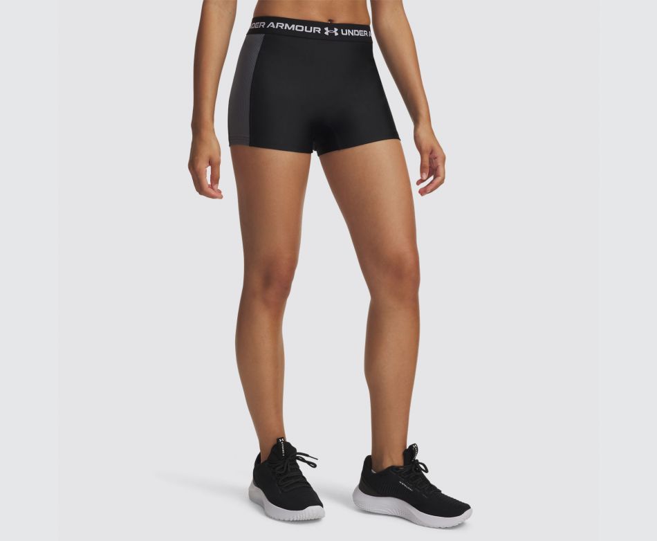 Under Armour UA HG RIB SHORTY