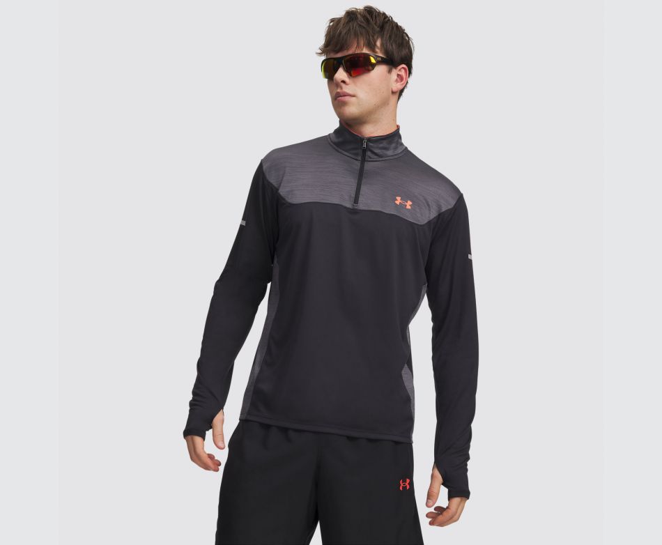 Under Armour UA TECH UTILITY 1/4 ZIP