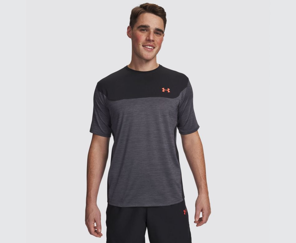 Under Armour UA TECH UTILITY SS