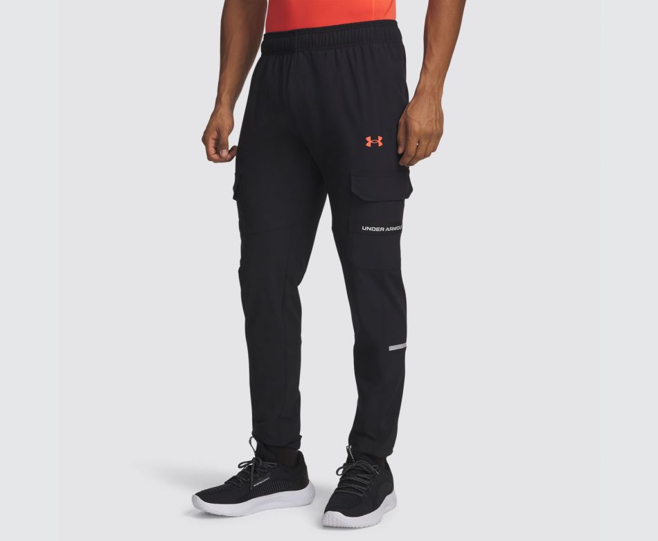 Under Armour UA TECH UTILITY WOVEN PANT