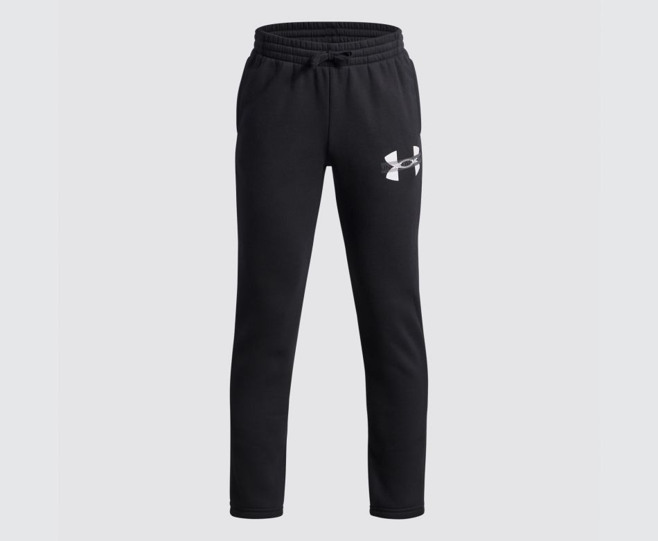Under Armour UA RIVAL FLC CBLCK GRPHC JGR