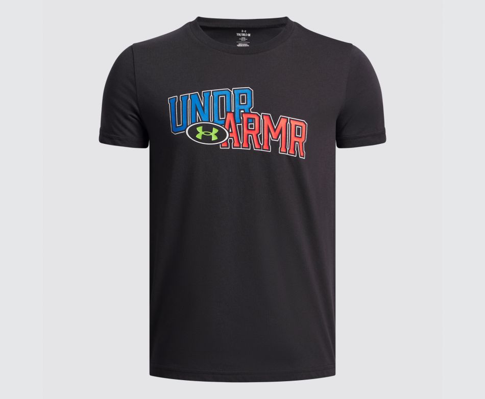 Under Armour UA OVERLAY WM SS