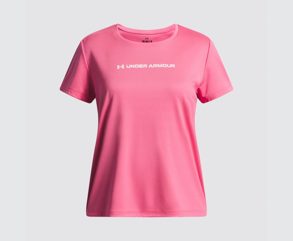 Under Armour UA TECH WORDMARK GRAPHIC SS