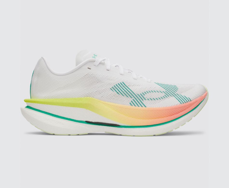 Under Armour  UA VELOCITI ELITE 3