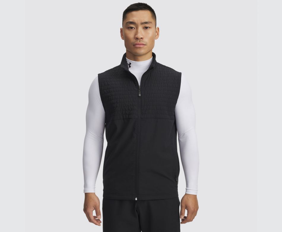Under Armour UA DRIVE PRO VEST