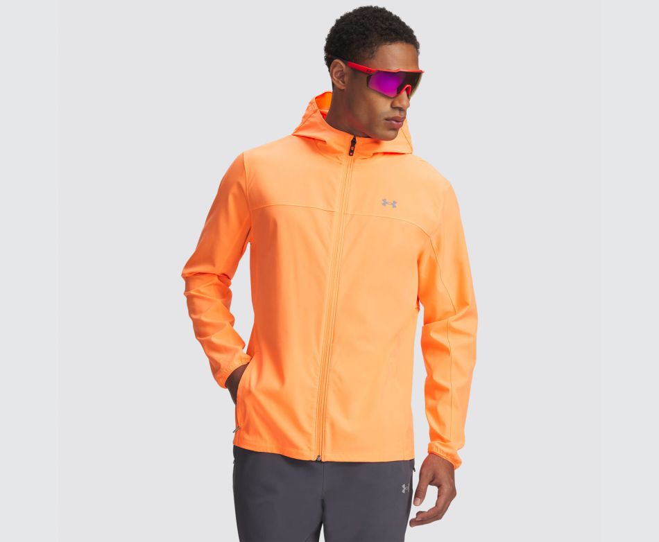 Under Armour UA VELOCITI PRO STORM JACKET