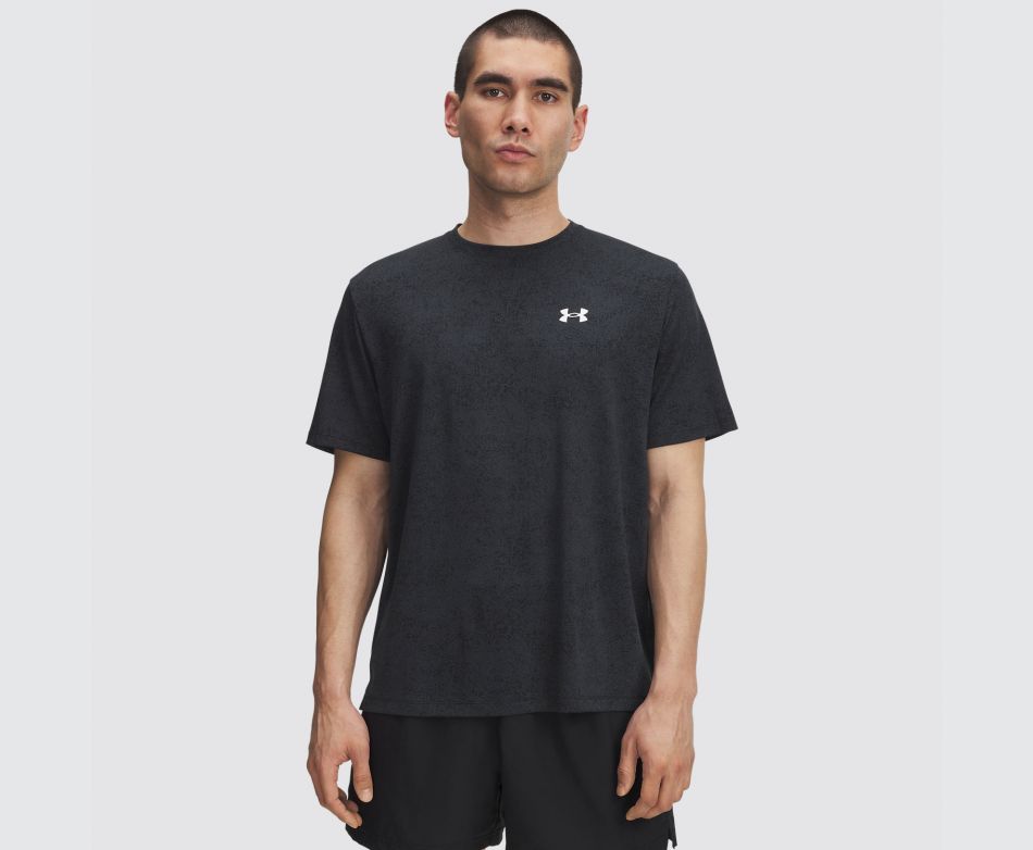 Under Armour UA TECH TEE PIXELATE
