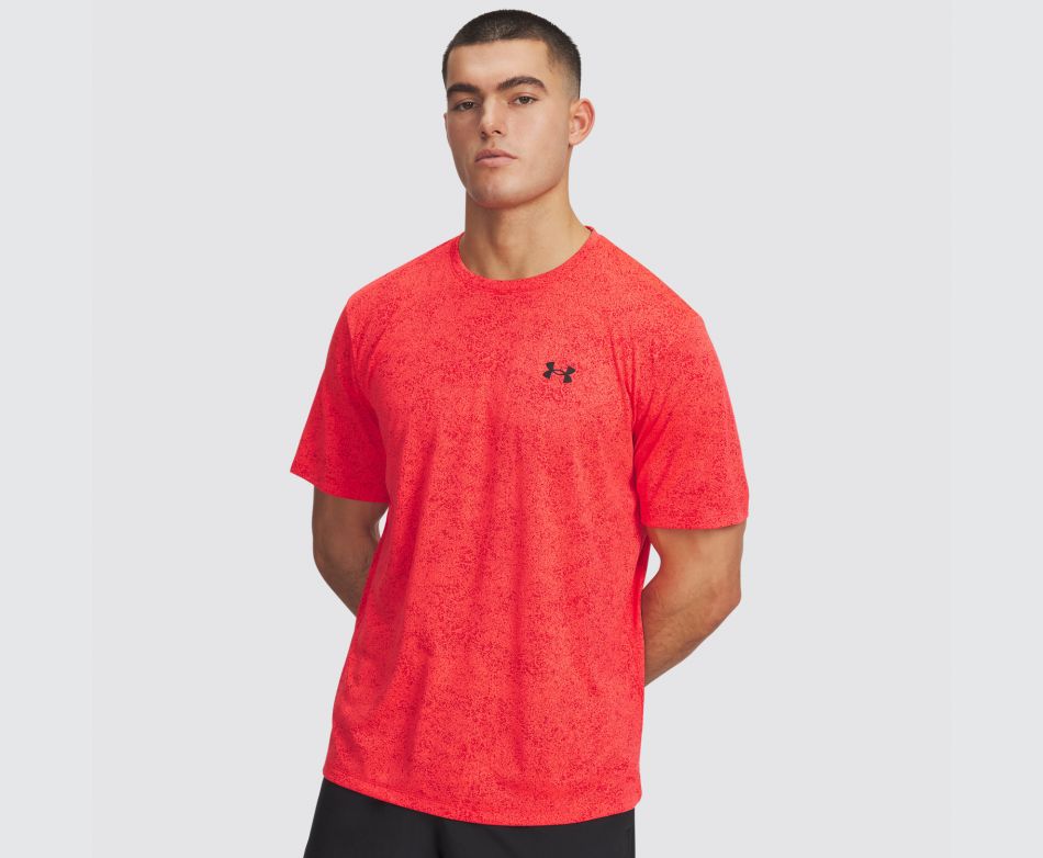 Under Armour  UA TECH TEE PIXELATE