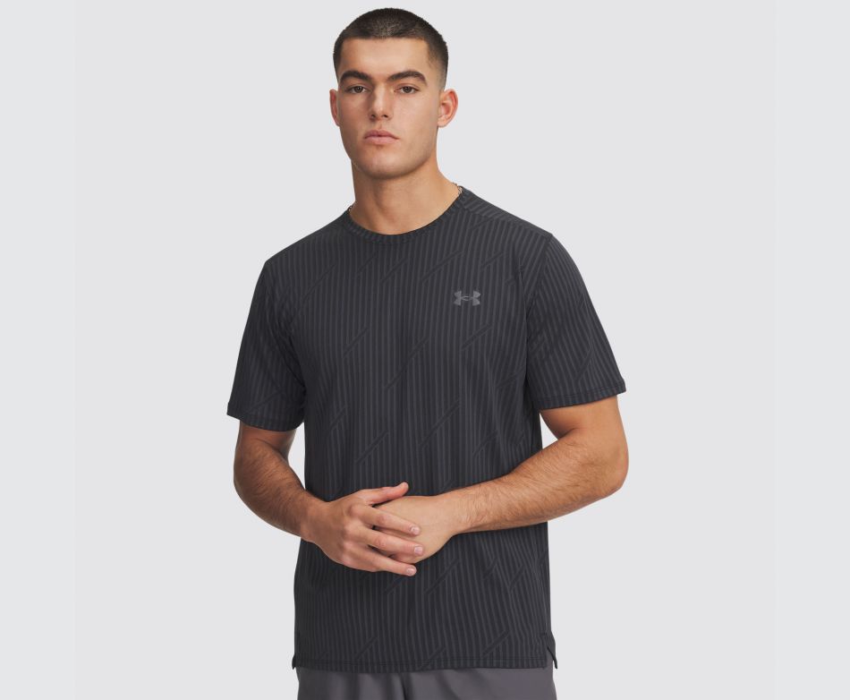 Under Armour  UA TECH VENT JACQUARD