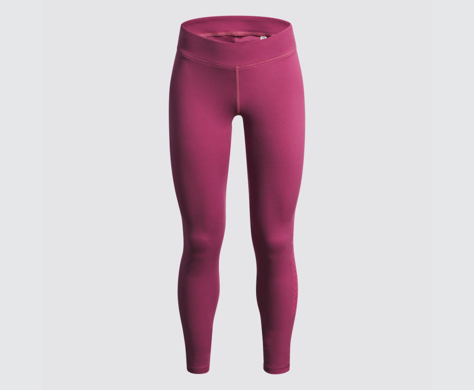 Under Armour  UA MOTION BRANDED LEGGING
