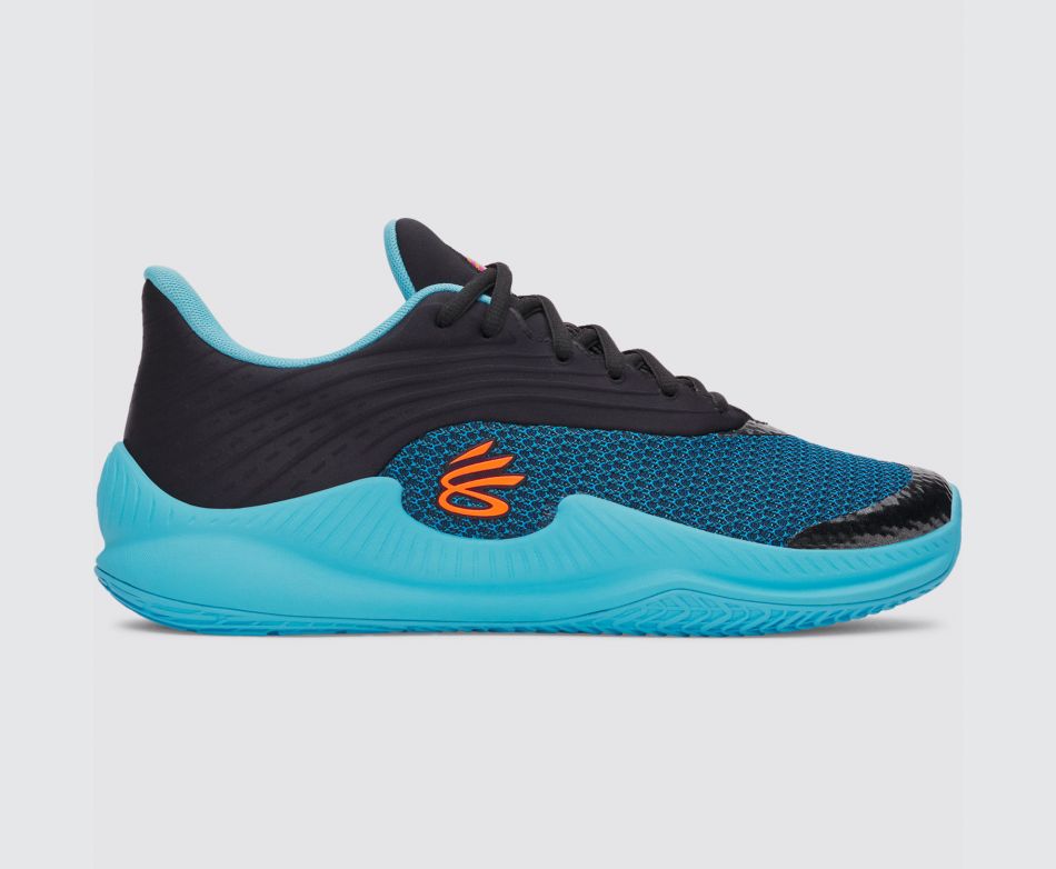 Under Armour  UA CURRY SPLASH 26