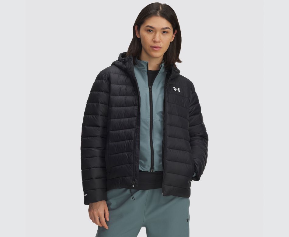 Under Armour UA SPORTSWEAR INSULATE JKT