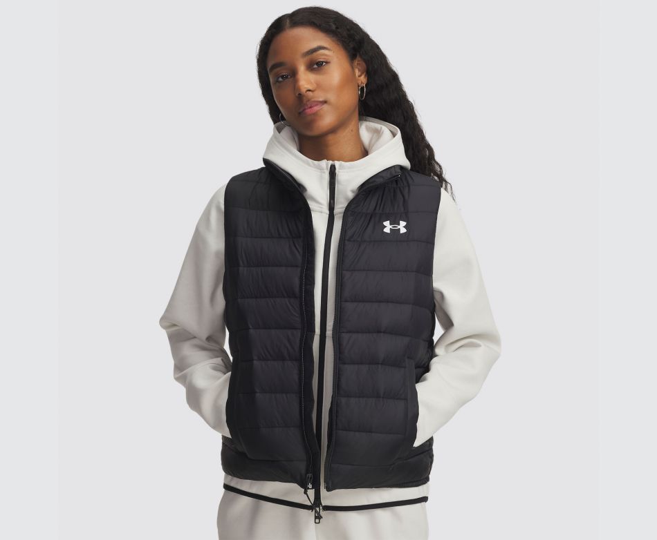 Under Armour  UA SPORTSWEAR INS VEST