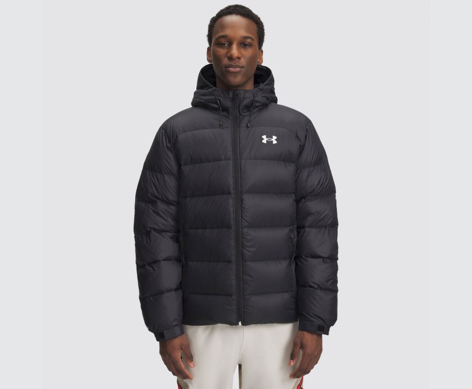 Under Armour UA SPORTSWEAR DOWN JKT