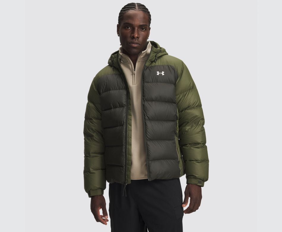 Under Armour UA SPORTSWEAR DOWN JKT