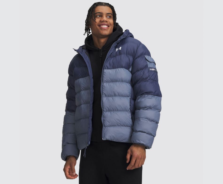 Under Armour UA SPORTSWEAR PUFF JKT