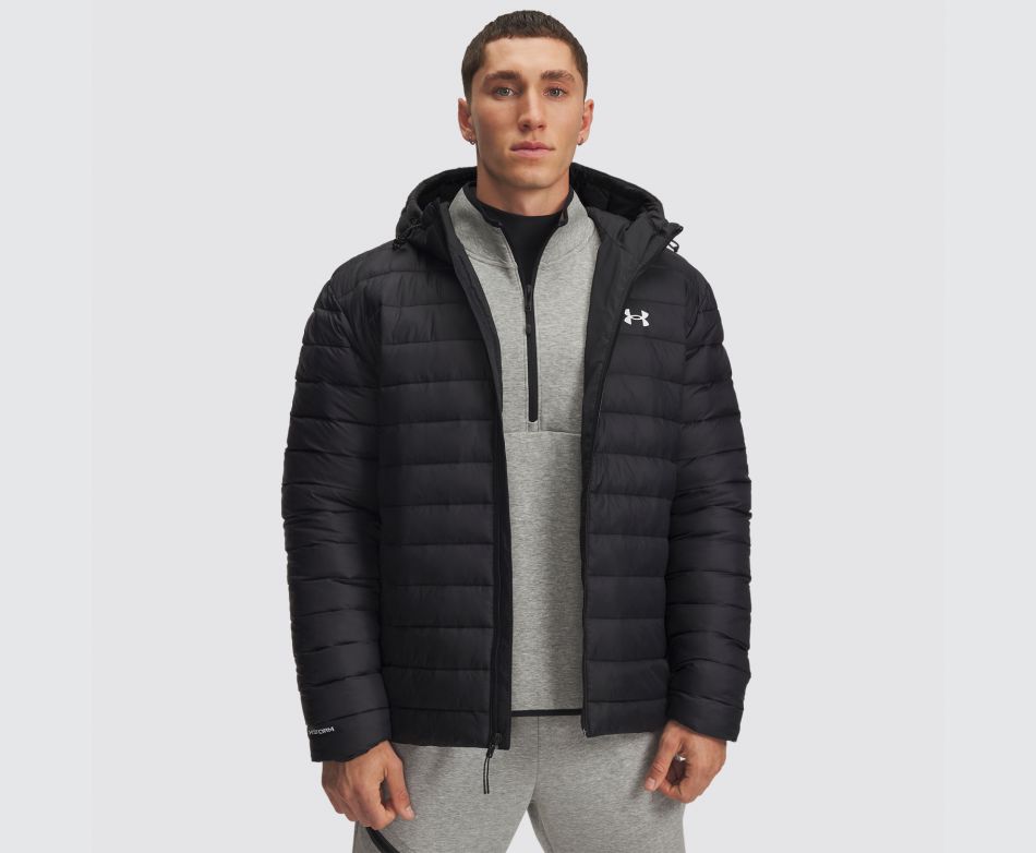 Under Armour UA SPORTSWEAR INS JKT
