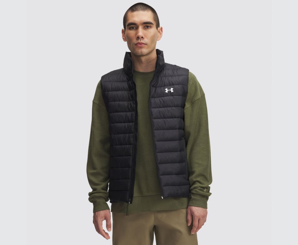 Under Armour UA SPORTSWEAR INS VEST