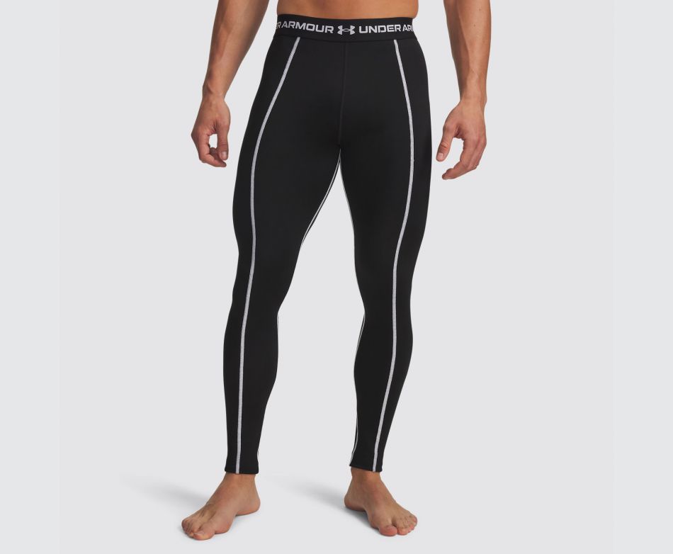 Under Armour  UA COLD WEATHER GRID LEGGING