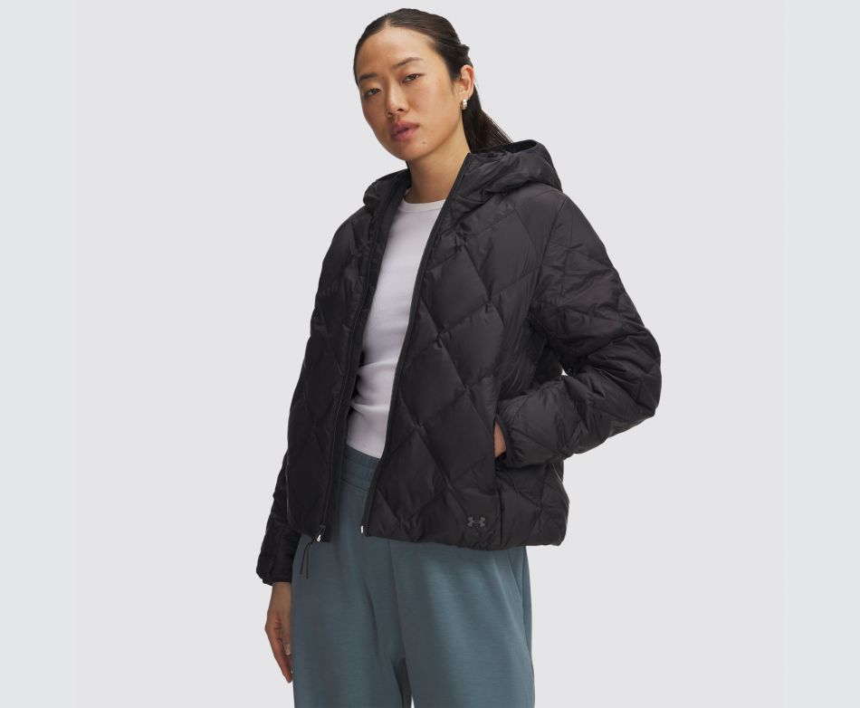 Under Armour  UA LEGEND DOWN JACKET