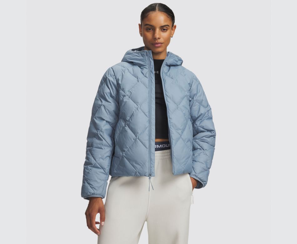 Under Armour UA LEGEND DOWN JACKET