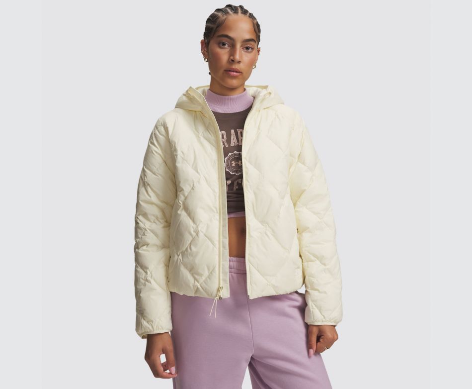 Under Armour  UA LEGEND DOWN JACKET