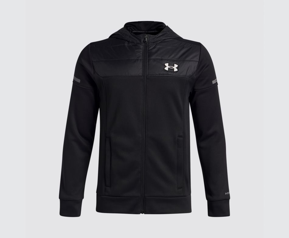 Under Armour UA ARMOUR FLC PRO UTILITY FZ
