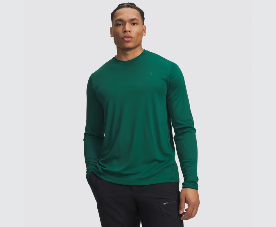 Under Armour  UA M EXPLOR ISOCHILL UPF LS