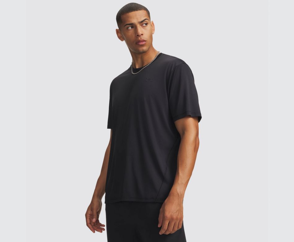Under Armour  UA M EXPLOR ISOCHILL UPF SS